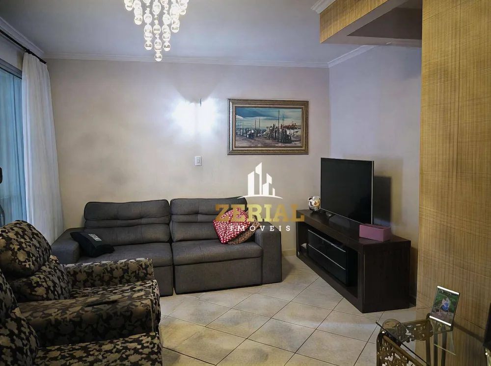Sobrado, 3 quartos, 142 m² - Foto 1