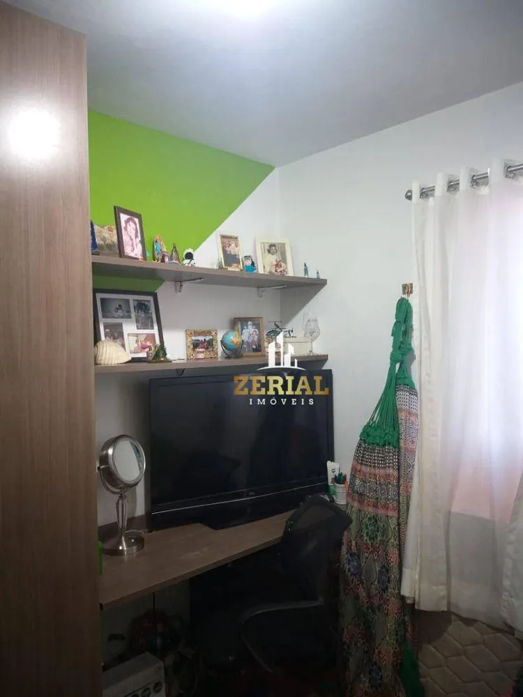 Sobrado, 3 quartos, 142 m² - Foto 4