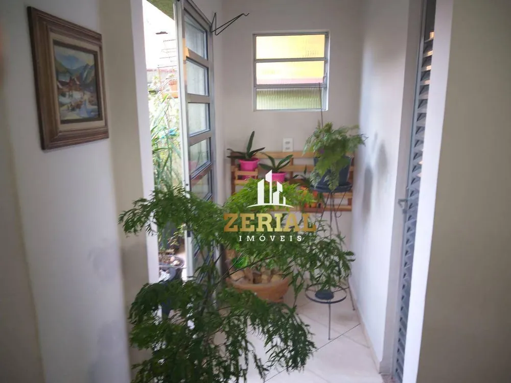 Sobrado, 3 quartos, 142 m² - Foto 8