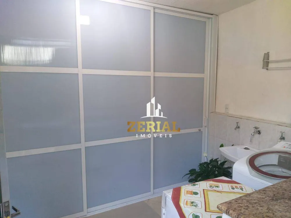 Sobrado, 3 quartos, 142 m² - Foto 1