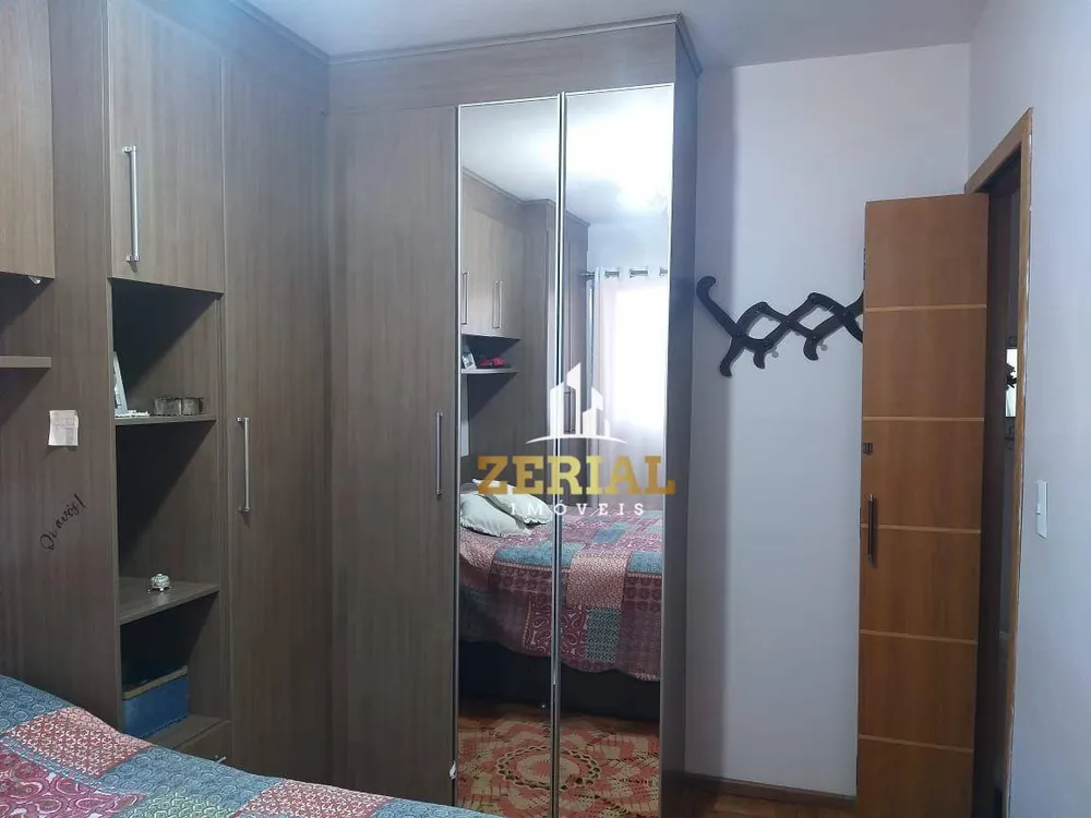 Sobrado, 3 quartos, 142 m² - Foto 4