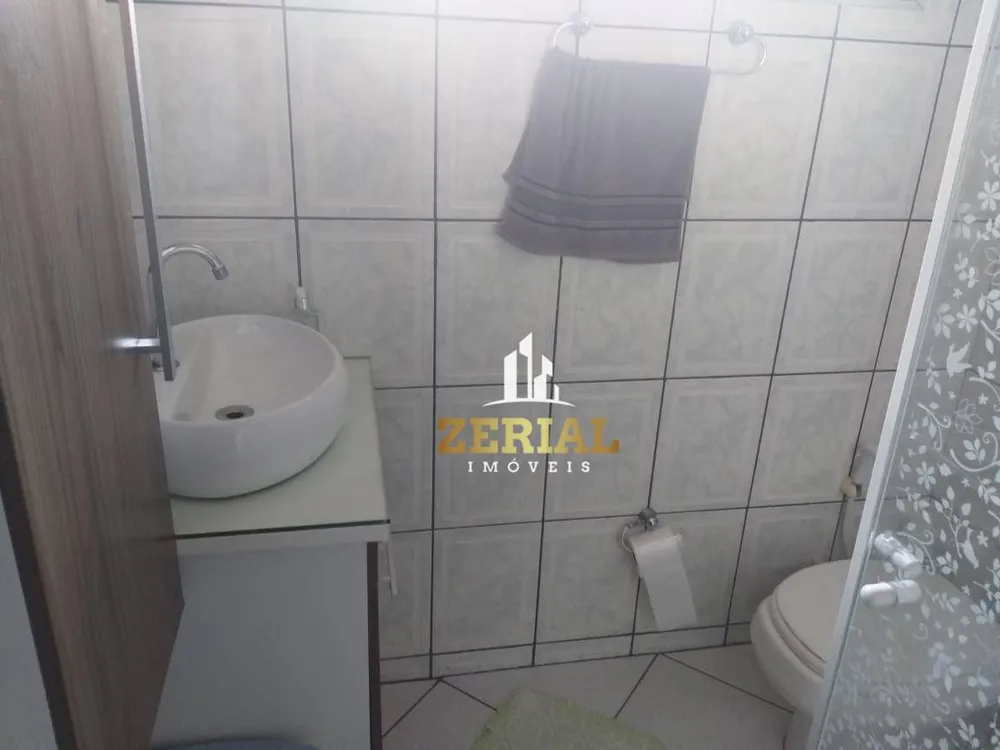 Sobrado, 3 quartos, 142 m² - Foto 9