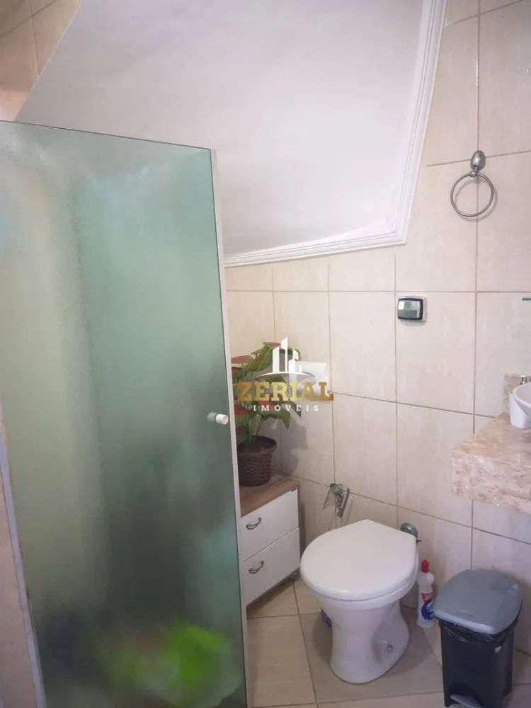 Sobrado, 3 quartos, 142 m² - Foto 3