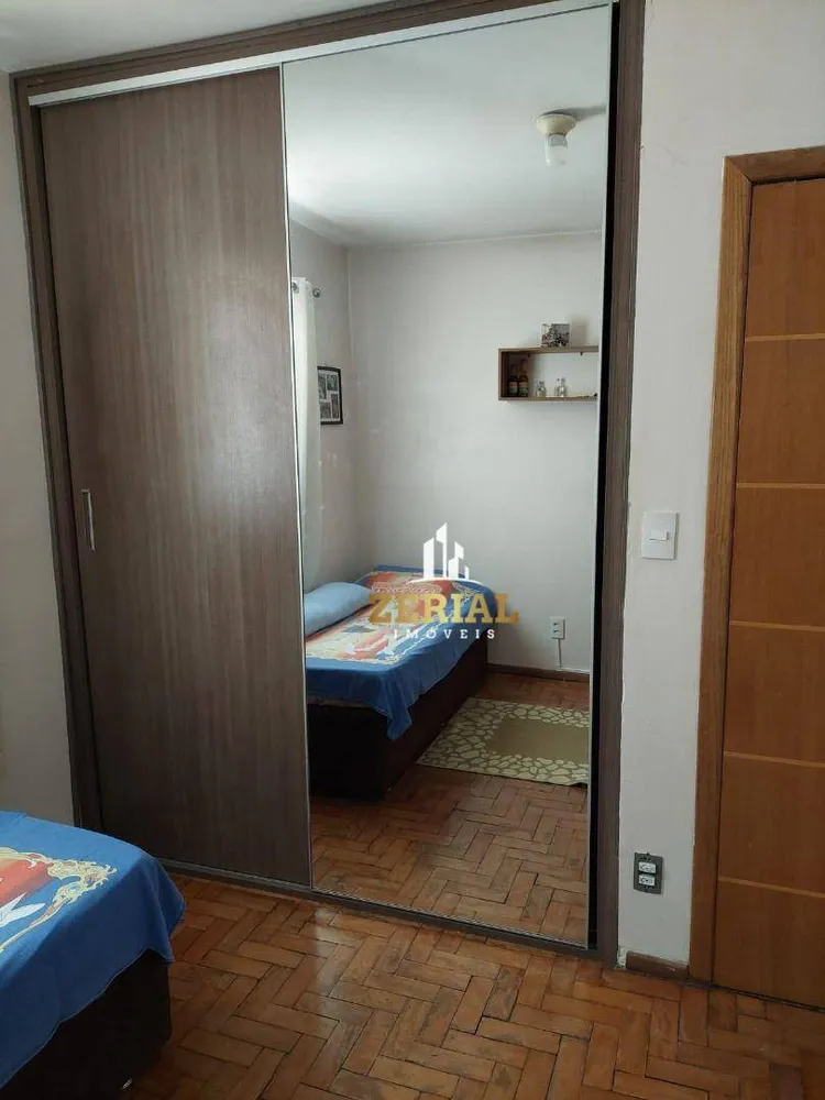 Sobrado, 3 quartos, 142 m² - Foto 6
