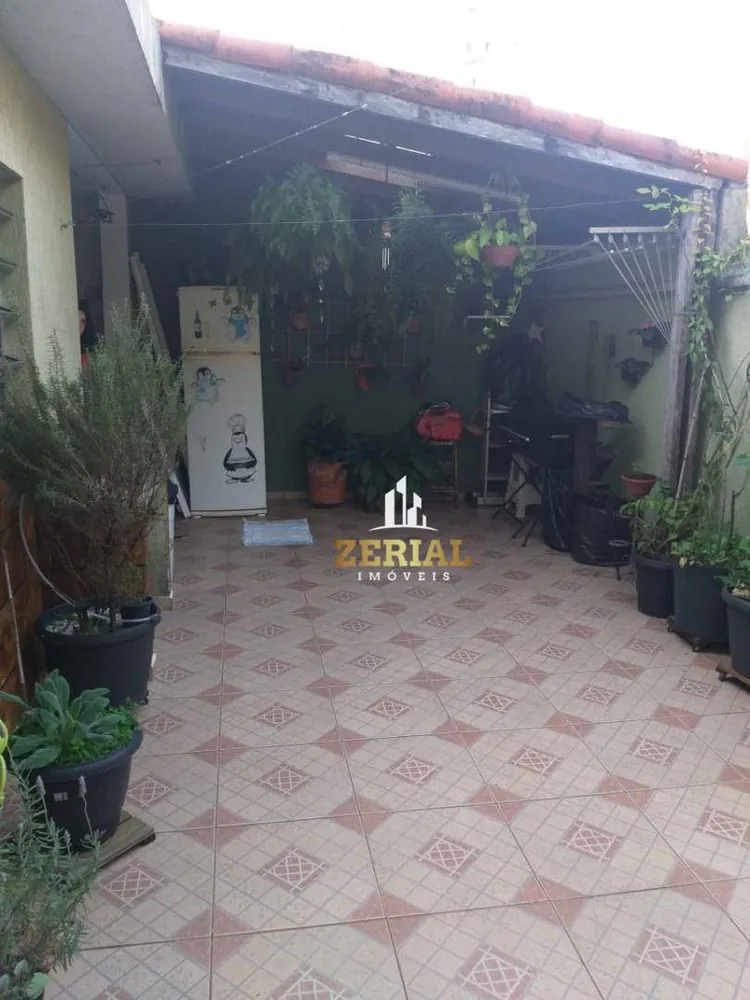 Sobrado, 3 quartos, 142 m² - Foto 12