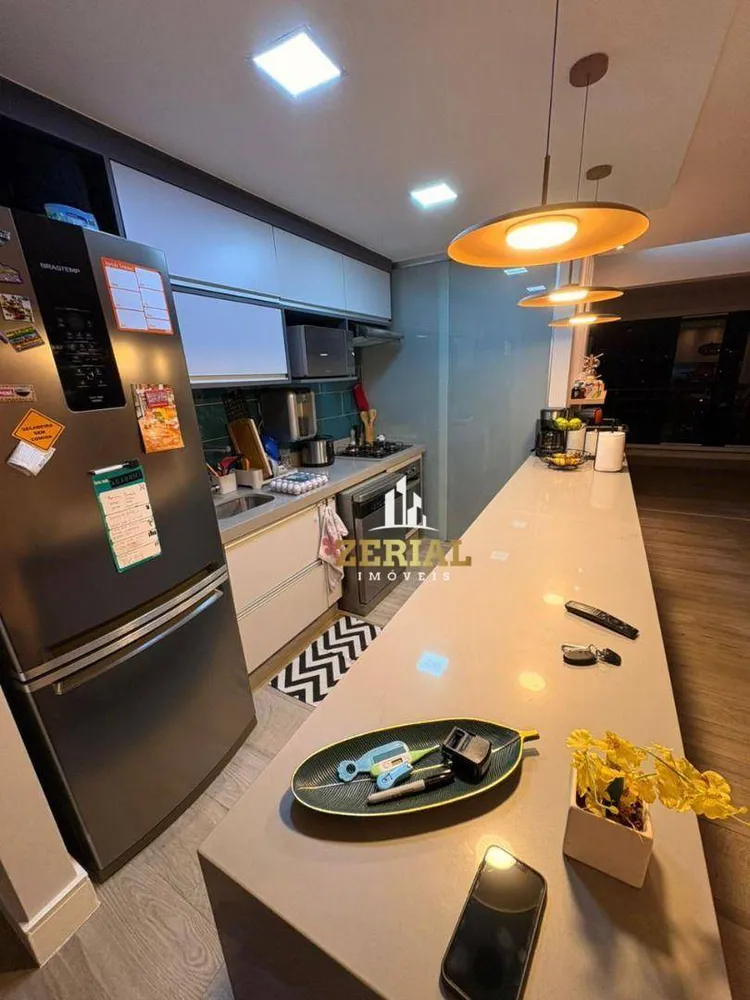 Apartamento, 3 quartos, 85 m² - Foto 2