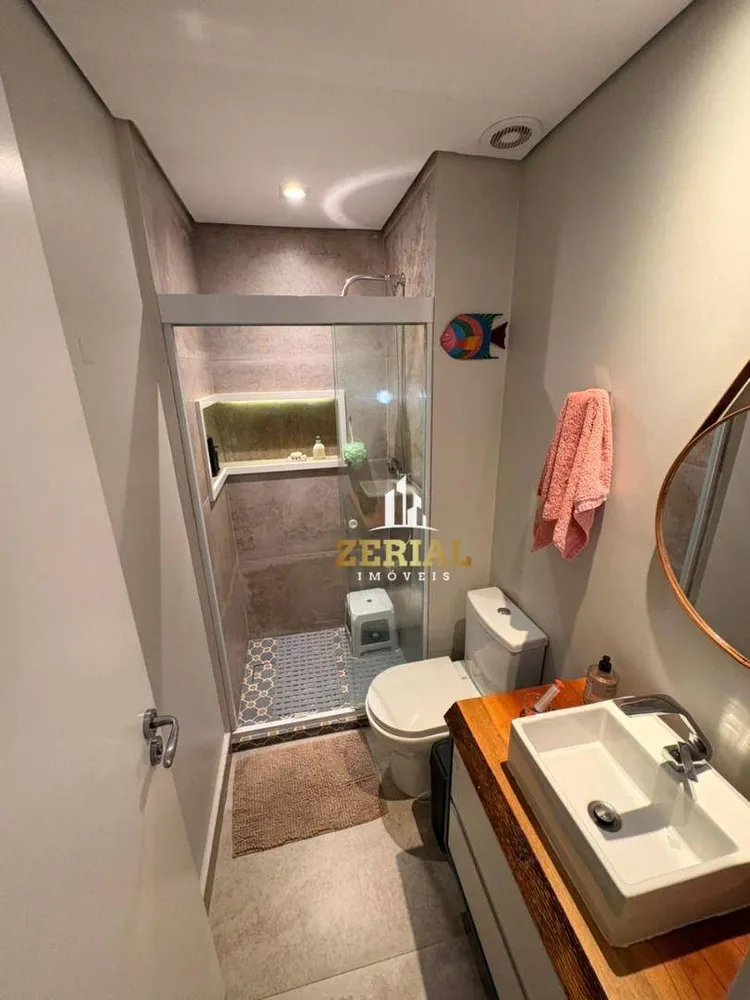 Apartamento, 3 quartos, 85 m² - Foto 3