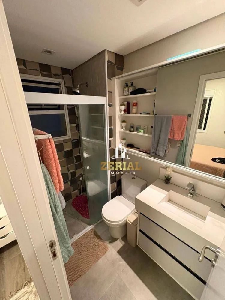 Apartamento, 3 quartos, 85 m² - Foto 5