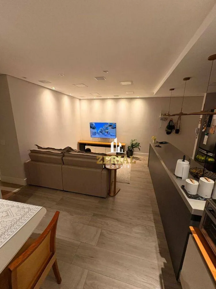 Apartamento, 3 quartos, 85 m² - Foto 1