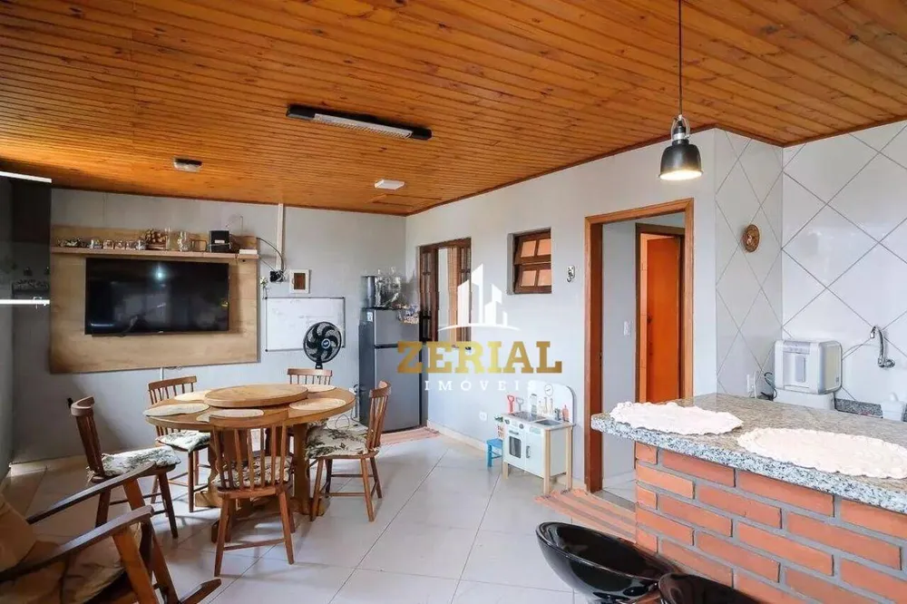 Sobrado, 4 quartos, 210 m² - Foto 11