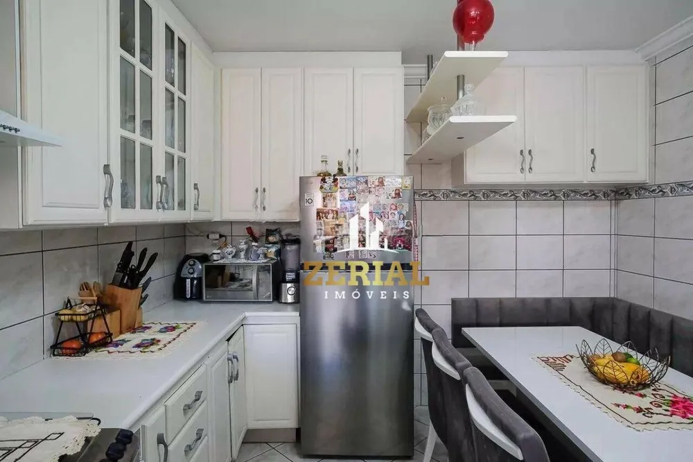 Sobrado, 4 quartos, 210 m² - Foto 4
