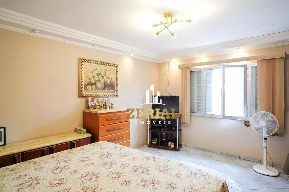 Sobrado, 4 quartos, 210 m² - Foto 6