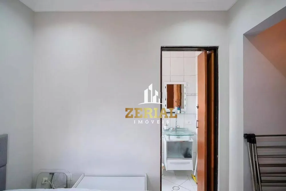 Sobrado, 4 quartos, 210 m² - Foto 5