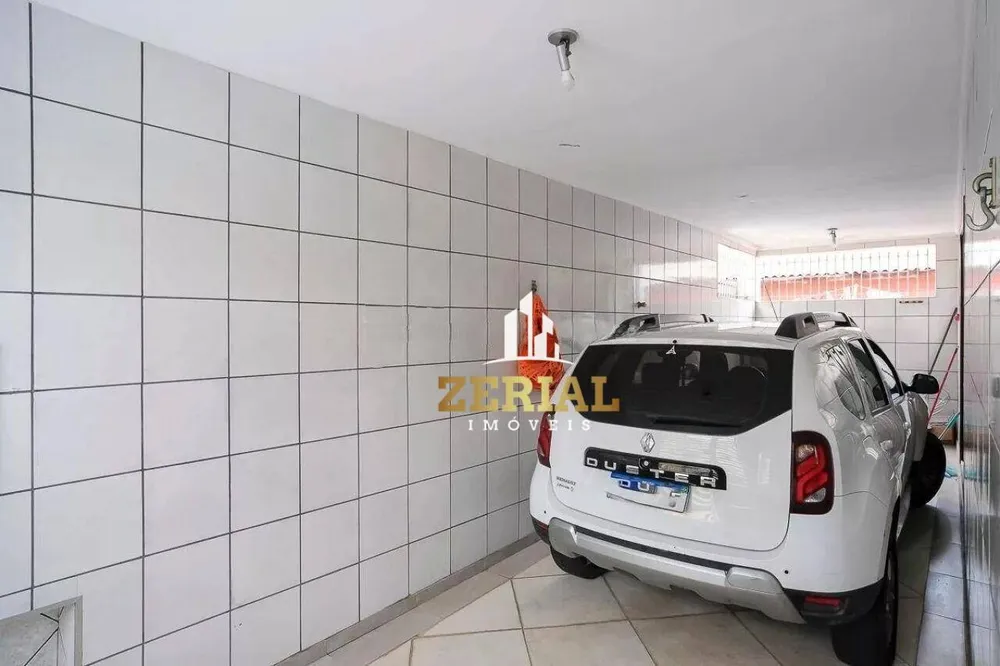 Sobrado, 4 quartos, 210 m² - Foto 12