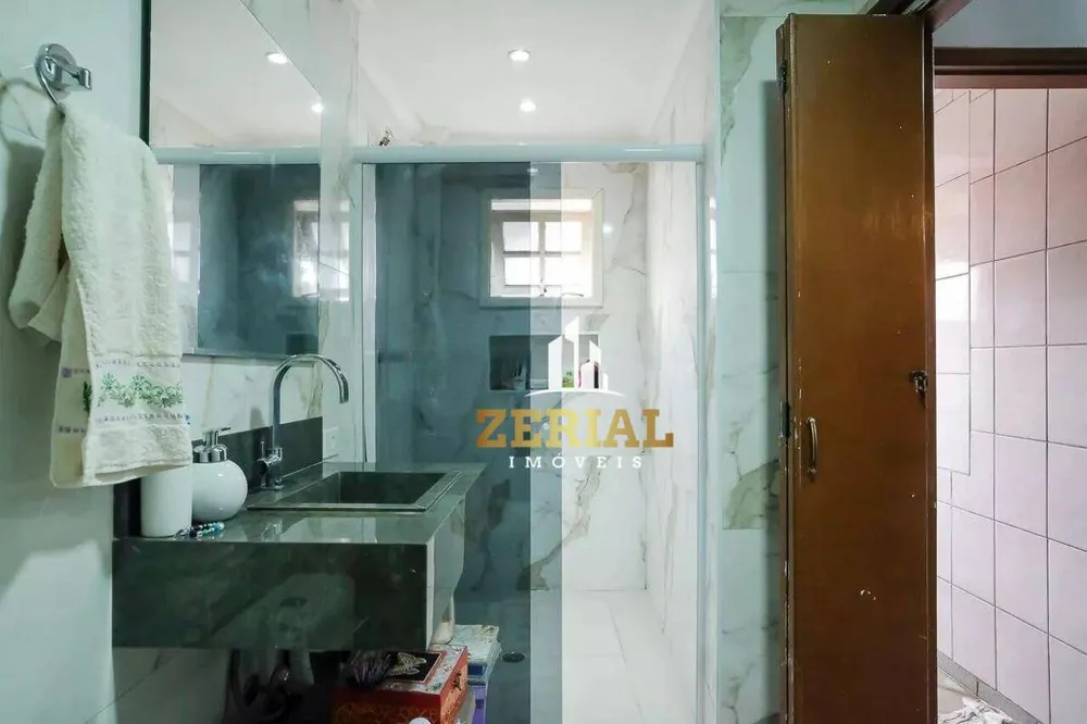 Sobrado, 4 quartos, 210 m² - Foto 9
