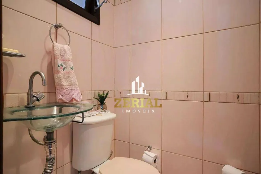 Sobrado, 4 quartos, 210 m² - Foto 10