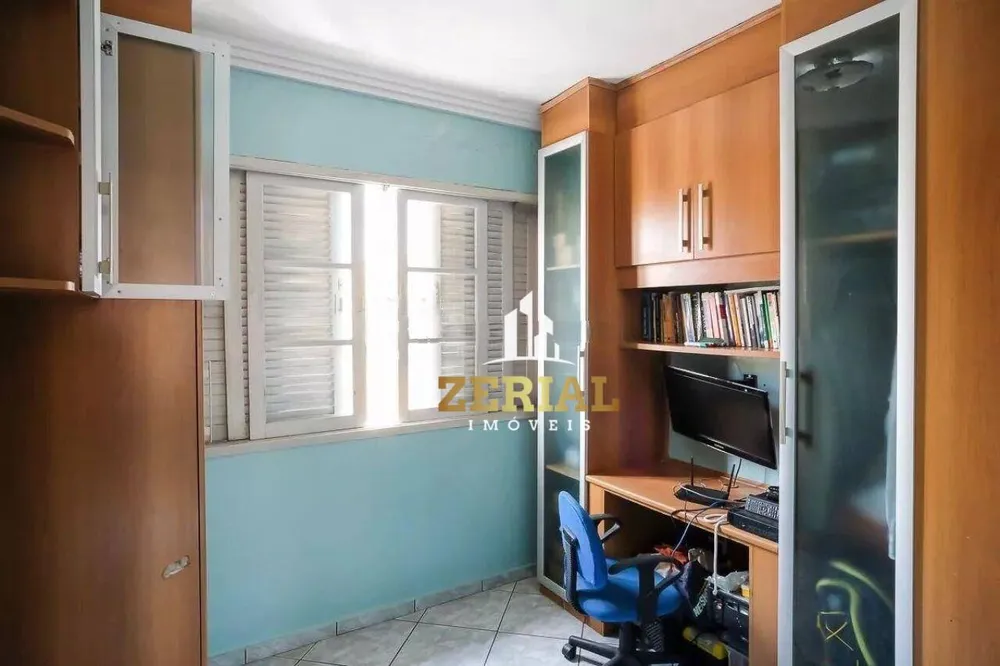 Sobrado, 4 quartos, 210 m² - Foto 7