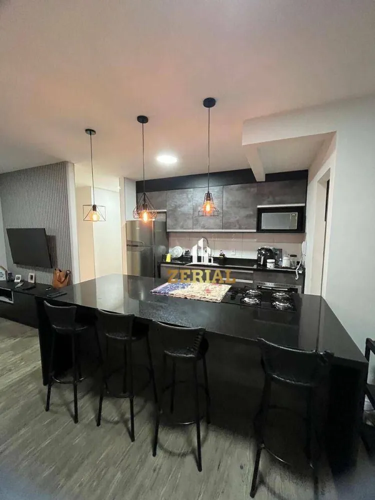 Apartamento, 3 quartos, 86 m² - Foto 1