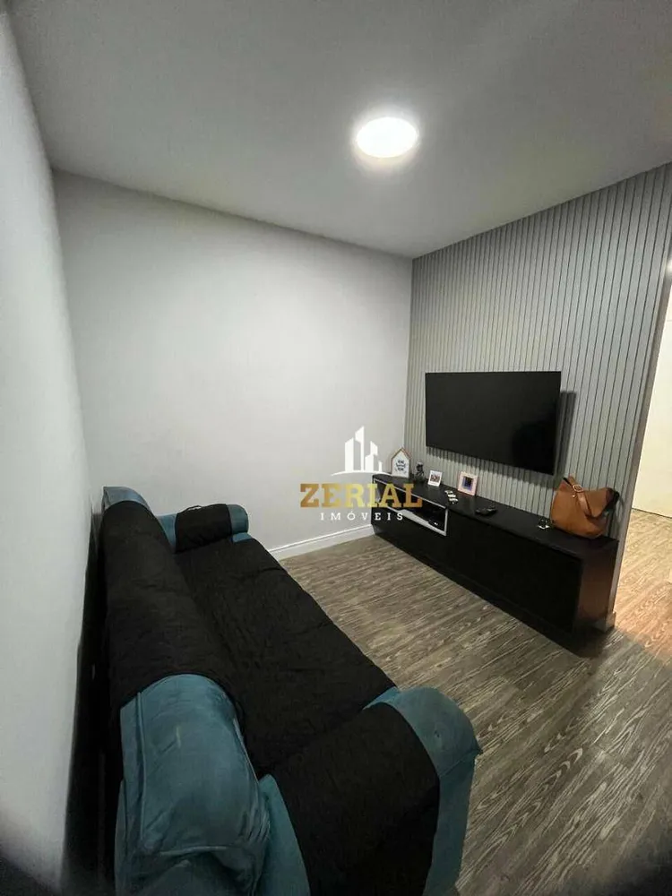 Apartamento, 3 quartos, 86 m² - Foto 5