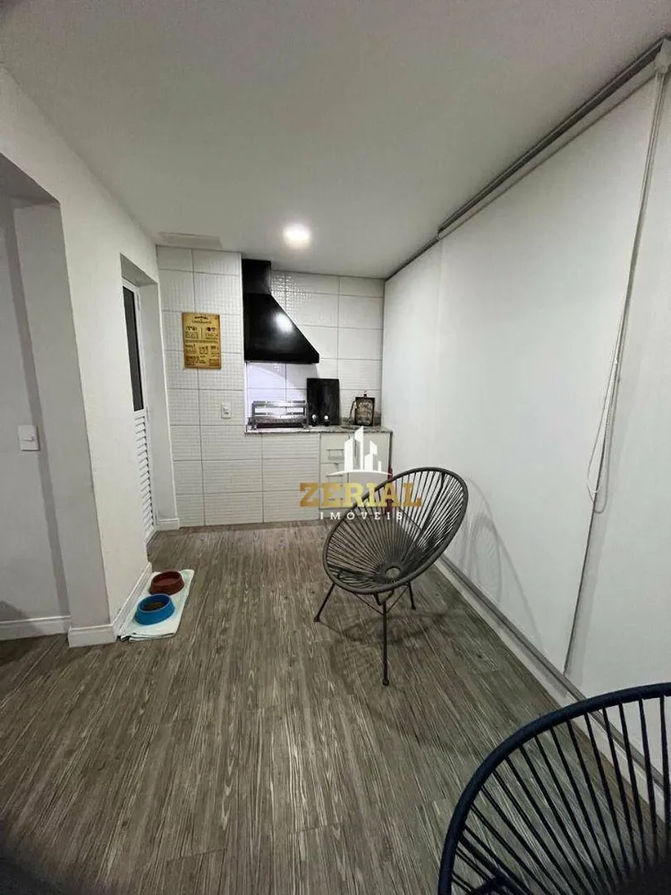 Apartamento, 3 quartos, 86 m² - Foto 4