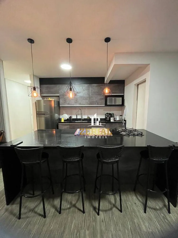 Apartamento, 3 quartos, 86 m² - Foto 2