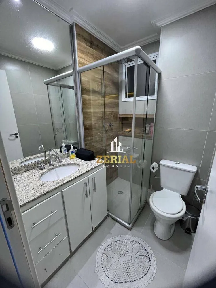 Apartamento, 3 quartos, 86 m² - Foto 9