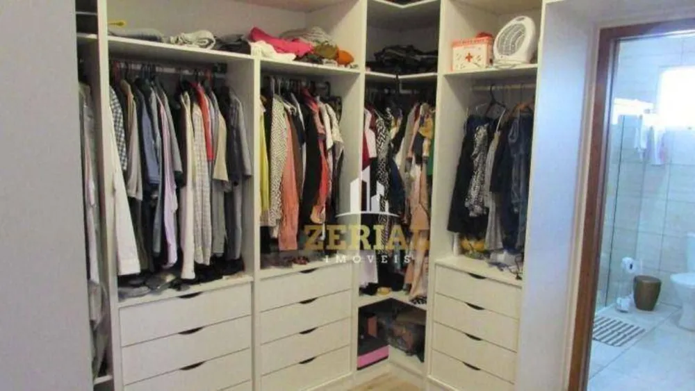 Sobrado, 3 quartos, 180 m² - Foto 8