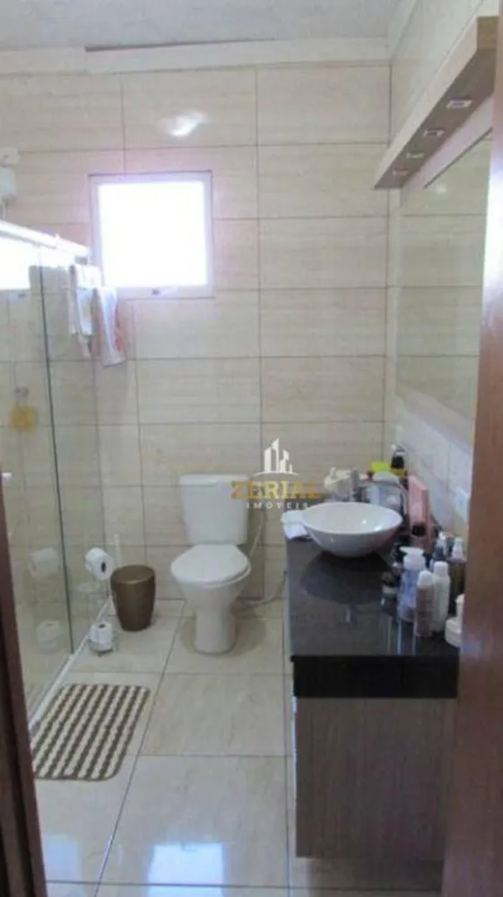 Sobrado, 3 quartos, 180 m² - Foto 10