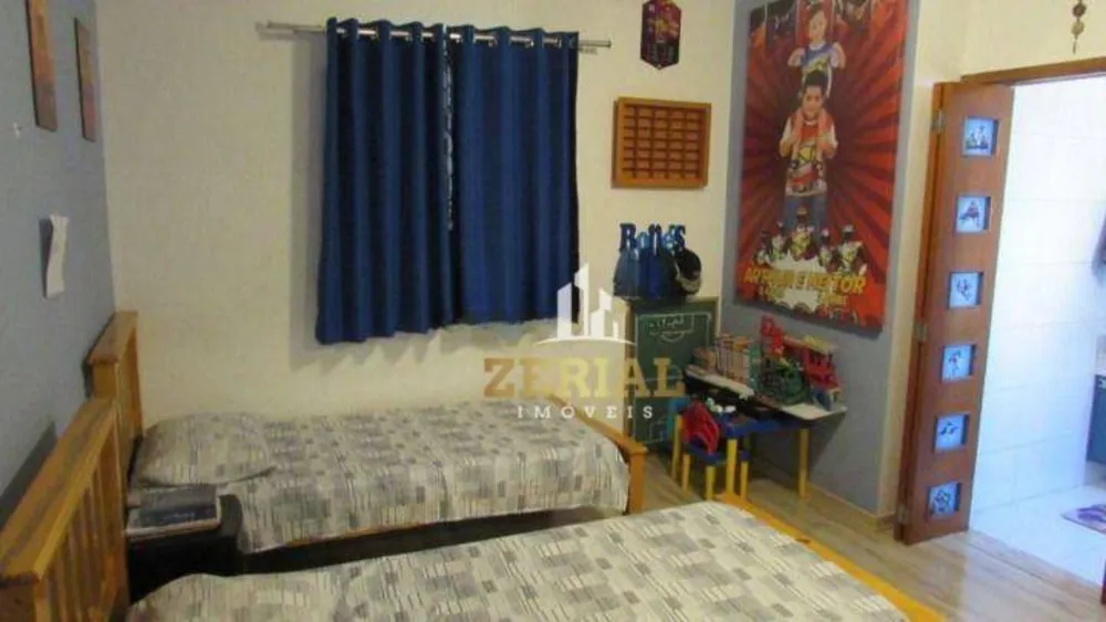 Sobrado, 3 quartos, 180 m² - Foto 11