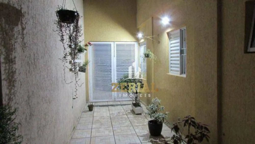 Sobrado, 3 quartos, 180 m² - Foto 12