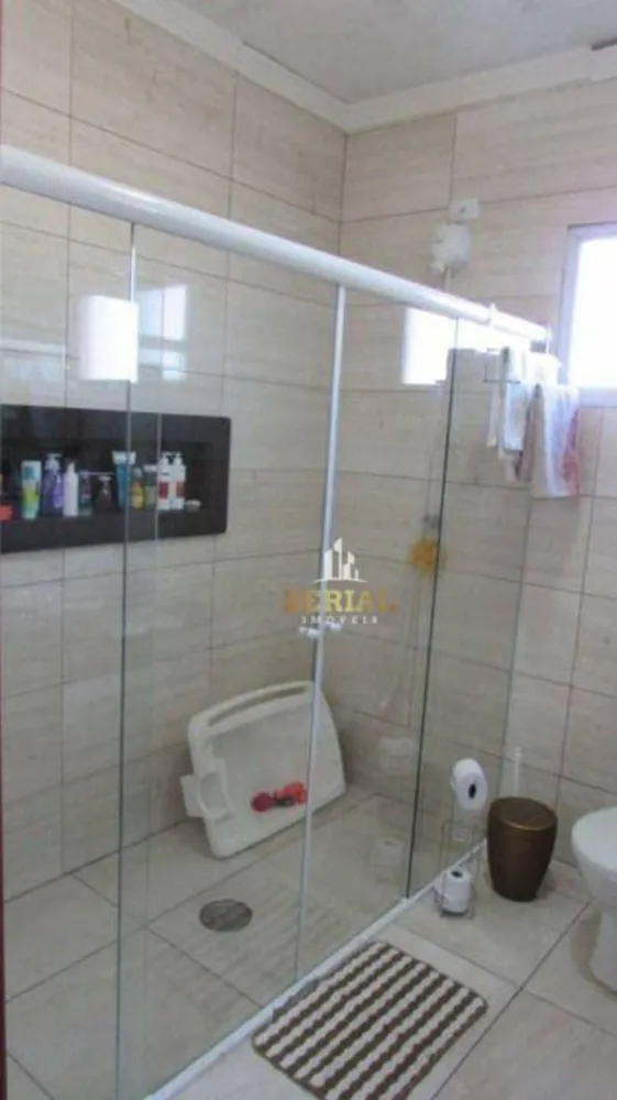 Sobrado, 3 quartos, 180 m² - Foto 9