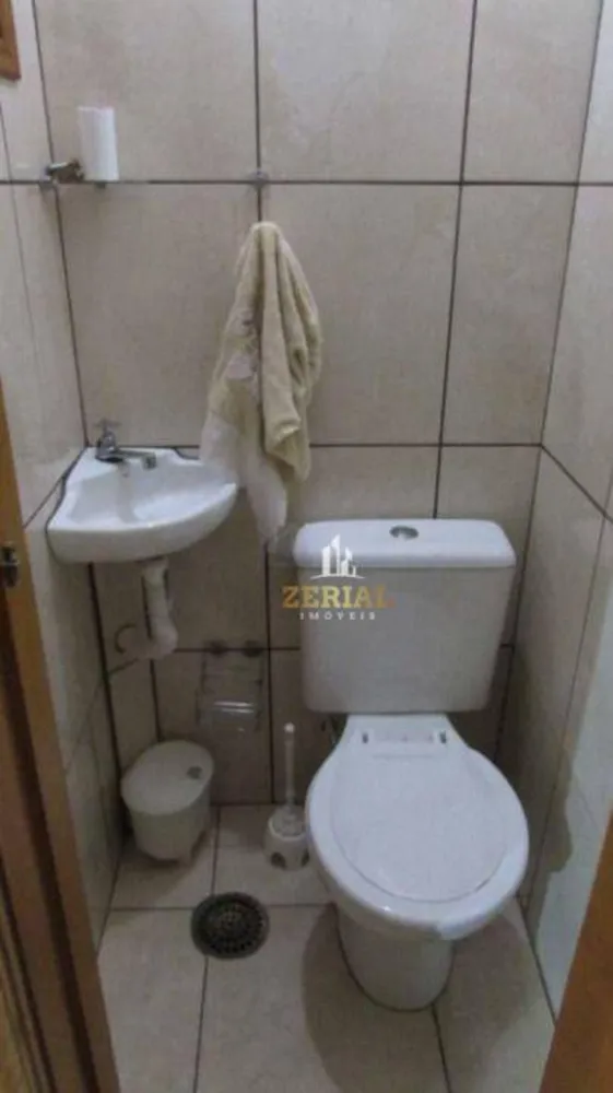 Sobrado, 3 quartos, 180 m² - Foto 7