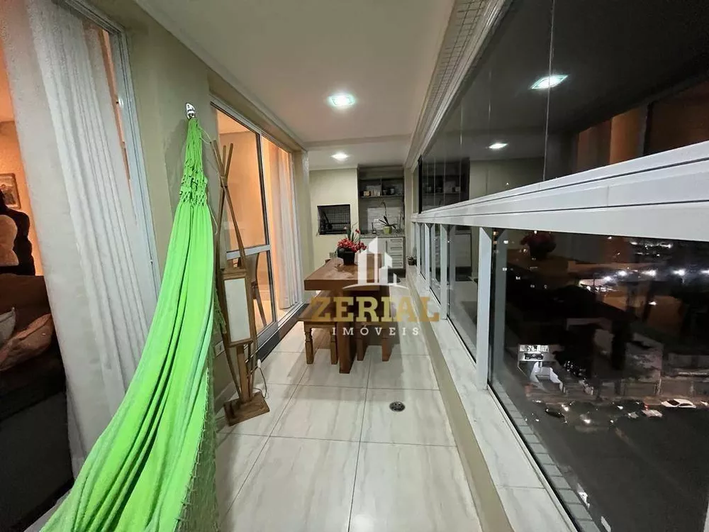 Apartamento, 3 quartos, 108 m² - Foto 2