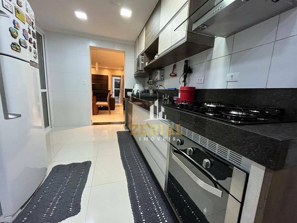Apartamento, 3 quartos, 108 m² - Foto 3
