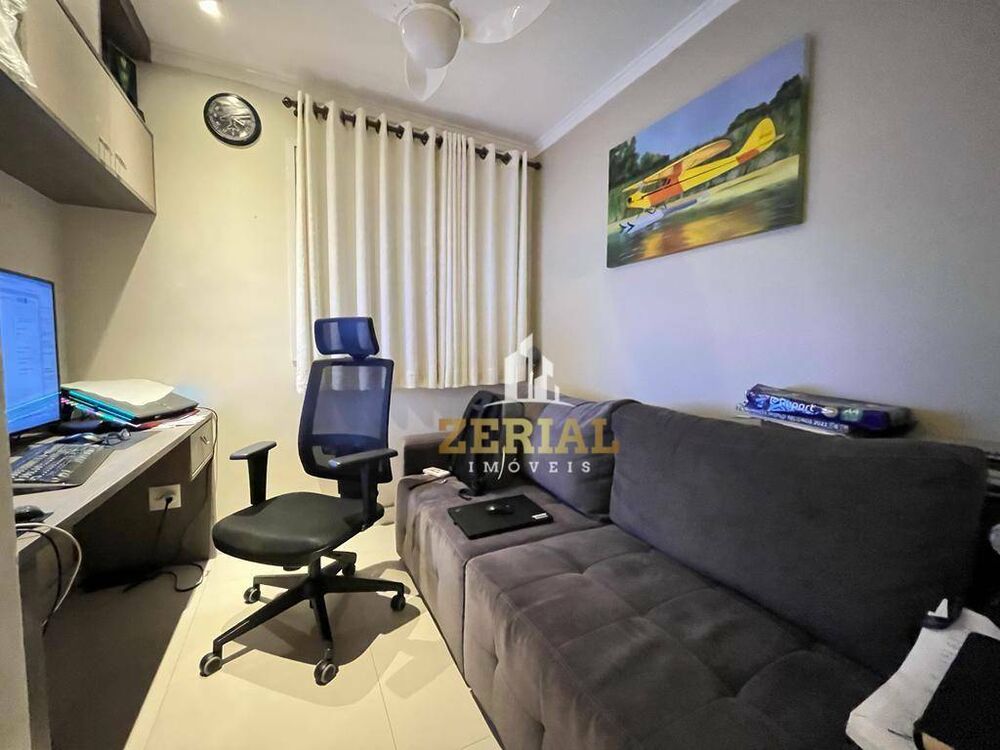 Apartamento, 3 quartos, 108 m² - Foto 9