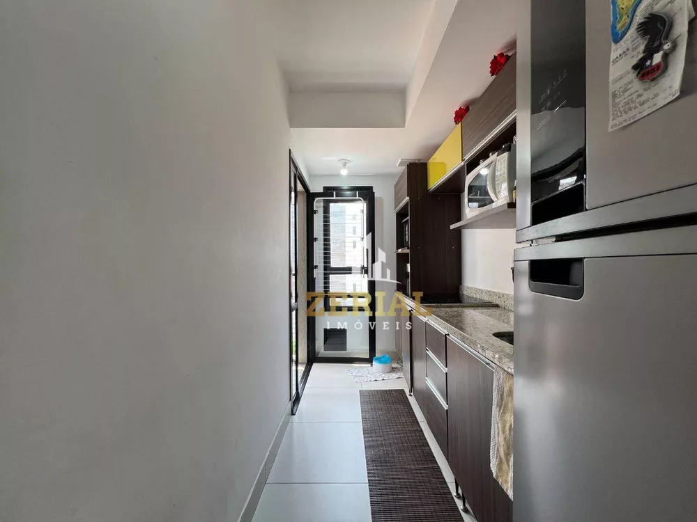 Apartamento, 1 quarto, 42 m² - Foto 10