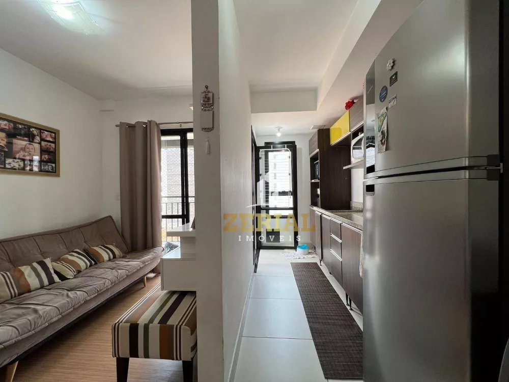 Apartamento, 1 quarto, 42 m² - Foto 17