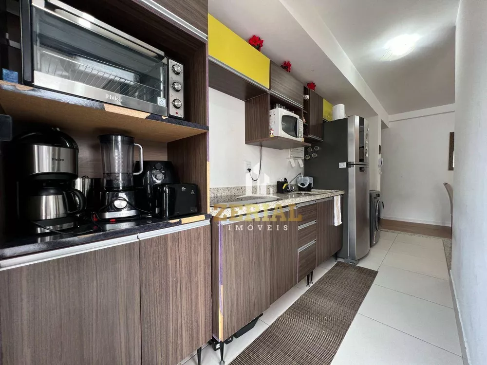 Apartamento, 1 quarto, 42 m² - Foto 11