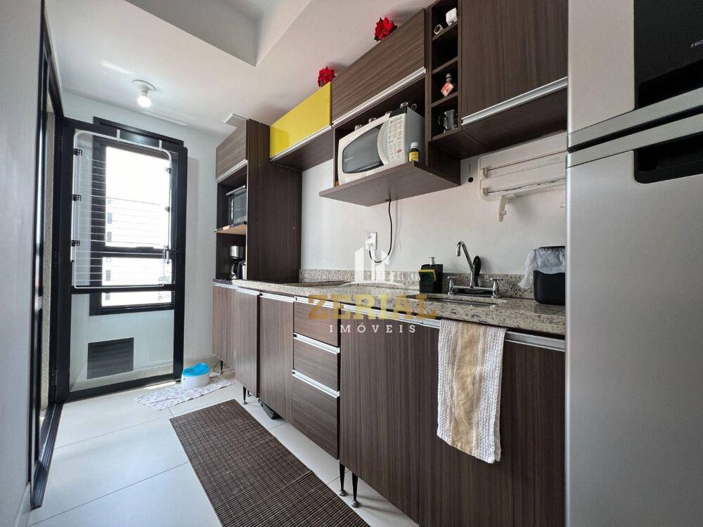 Apartamento, 1 quarto, 42 m² - Foto 21