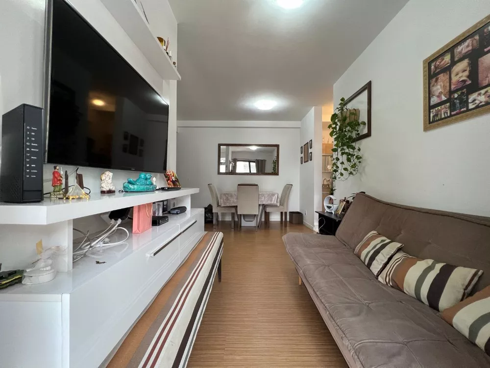 Apartamento, 1 quarto, 42 m² - Foto 5