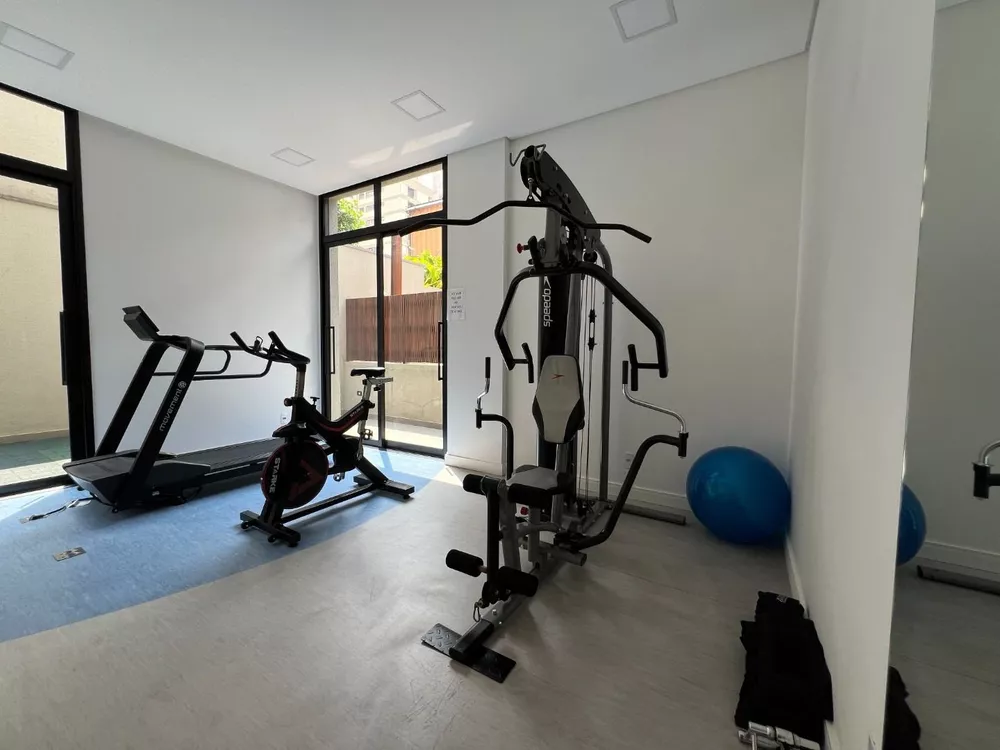 Apartamento, 1 quarto, 42 m² - Foto 6