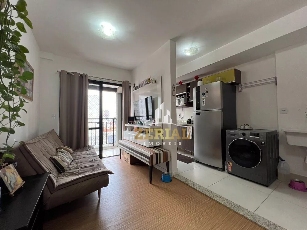 Apartamento, 1 quarto, 42 m² - Foto 19