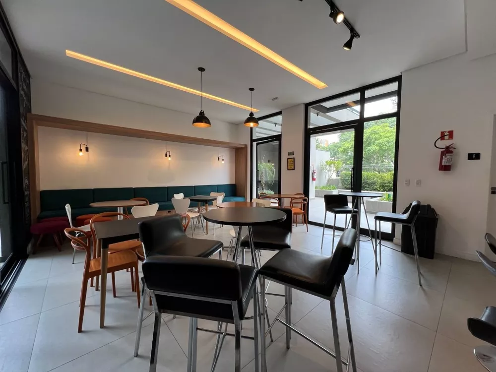 Apartamento, 1 quarto, 42 m² - Foto 7