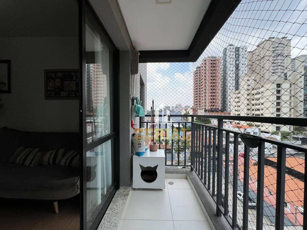 Apartamento, 1 quarto, 42 m² - Foto 4