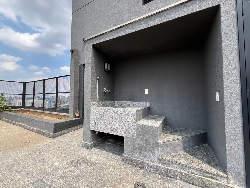 Apartamento, 1 quarto, 42 m² - Foto 8