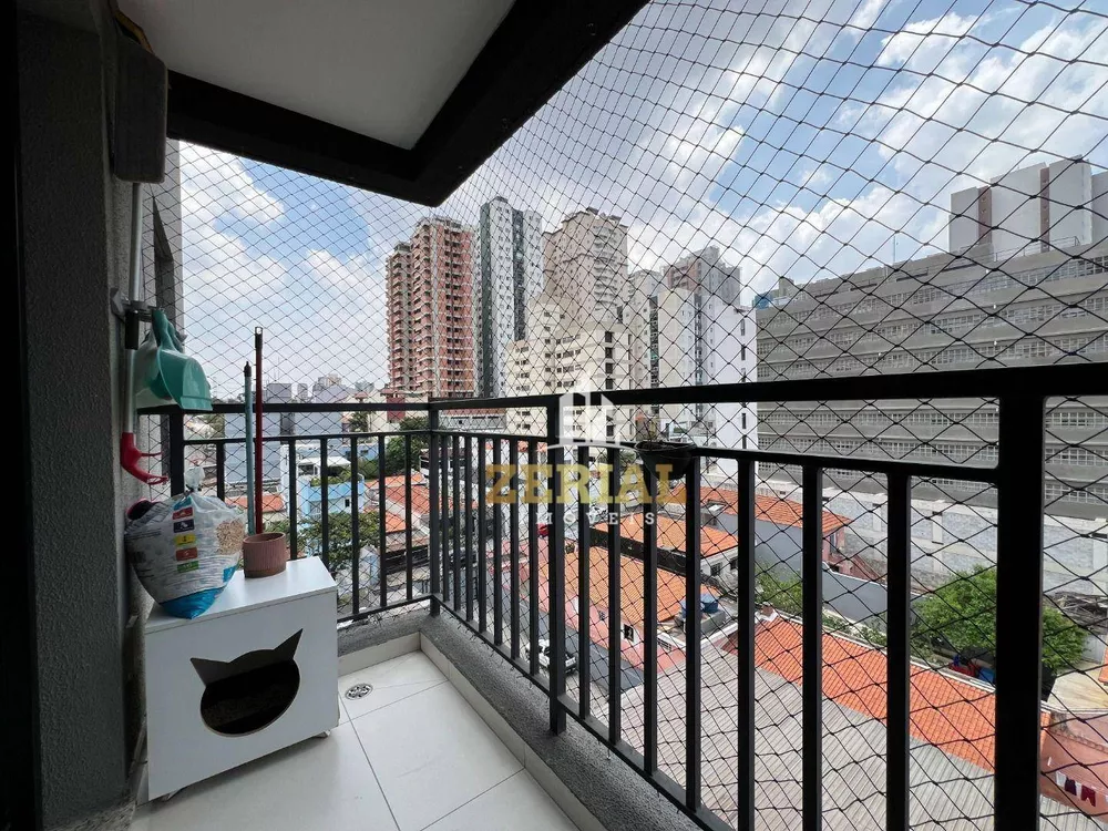 Apartamento, 1 quarto, 42 m² - Foto 2