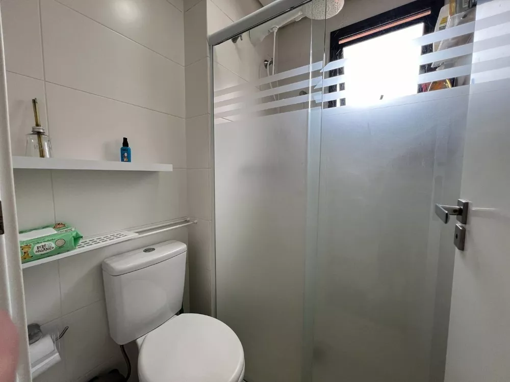 Apartamento, 1 quarto, 42 m² - Foto 15