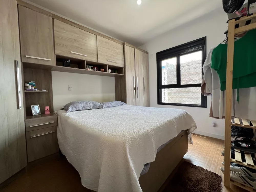 Apartamento, 1 quarto, 42 m² - Foto 20