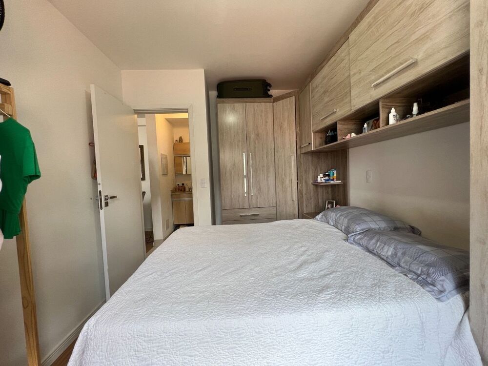 Apartamento, 1 quarto, 42 m² - Foto 27