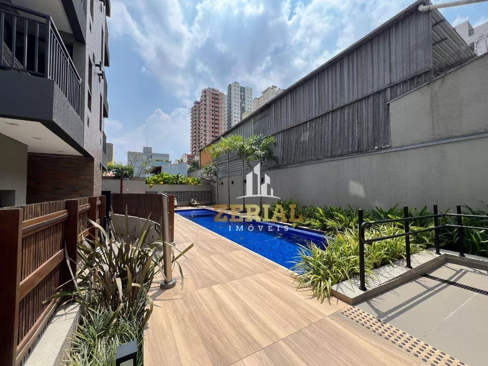 Apartamento, 1 quarto, 42 m² - Foto 16